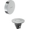 HansgroheFlexapluskleurset plugChroom SW1388161