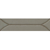 Ceralto Bosque Line Vloertegel - 9.1x37.5cm - 14.0mm - Muschio SW1242969