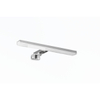 H&R Badmeubelen Dalia Lichtset - LED 28cm - IP44 - 6 Watt - chroom SW8458