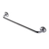 Geesa Hotel Porte-serviettes 51,1cm Chrome 0653450