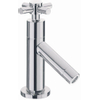 Wiesbaden Brizo Robinet de lave mains avec intérieur céramique Chrome SW2974