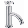 Wiesbaden Carine toiletkraan chroom sw6370 Wiesbaden Carine toiletkraan chroom sw6370