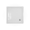 Saniclass Kay douchebak 90x90x13,5cm vierkant wit SW2108 Saniclass Kay douchebak 90x90x13,5cm vierkant wit SW2108