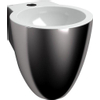 Clou Flush 6 fontein met kraangat plug en bekersifon platina wit keramiek B27xH28xD31.5cm SW9367 Clou Flush 6 fontein met kraangat plug en bekersifon platina wit keramiek B27xH28xD31.5cm SW9367