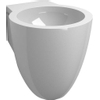 Clou Flush 6 fontein met voorbewerkt kraangat plug en bekersifon mineral marmer c SW9349 Clou Flush 6 fontein met voorbewerkt kraangat plug en bekersifon mineral marmer c SW9349