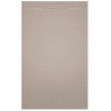 Riho ISOLA Receveur de douche - 160x90x3cm - gris galet mat SW1236680