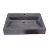 Best-Design Dieplot-50 opbouw-wastafel Limestone 50x45x10cm 1 kraangat SW9995 Best-Design Dieplot-50 opbouw-wastafel Limestone 50x45x10cm 1 kraangat SW9995