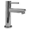 Best Design Class toiletkraan keramisch binnenwerk 14cm chroom TWEEDEKANS OUT2384