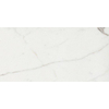 Ceralto Valerio Mini Vloertegel - 29.7x59.7cm - 9.0mm - gerectificeerd - Calacatta SW1175232
