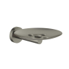 Hotbath &MORE Porte-savon GN Nickel brossé SW1246302