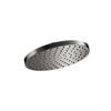 AXOR Starck regendouche zonder douchearm chroom 0450436 AXOR Starck regendouche zonder douchearm chroom 0450436