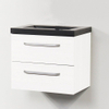 Saniclass Corestone 13 Set de meubles 80cm Blanc SW10797 Saniclass Corestone 13 Set de meubles 80cm Blanc SW10797