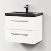 Saniclass Corestone 13 Set de meubles 100cm 1 trou pour robinetterie Blanc SW10811 Saniclass Corestone 13 Set de meubles 100cm 1 trou pour robinetterie Blanc SW10811