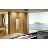 Exellence Eco inloopdouche 120x200cm 8mm glas met Nano coating SW10438 Exellence Eco inloopdouche 120x200cm 8mm glas met Nano coating SW10438