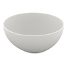 Crosstone by Arcqua Loeffi Waskom 38x38cm rond Solid Surface Mat Wit CTS2102