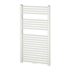 Radiateur design Haceka Gobi 6 points 111x59cm 565 watt blanc HA433070