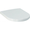 Laufen closetzitting met dempingsmechanisme afneembaar systeem duroplast wit 0084010