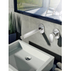 Hotbath Friendo mitigeur lavabo encastrable F005 nickel brossé SW12071 Hotbath Friendo mitigeur lavabo encastrable F005 nickel brossé SW12071