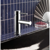 Hotbath Buddy wastafelmengkraan 003 S chroom SW11340 Hotbath Buddy wastafelmengkraan 003 S chroom SW11340