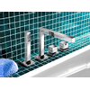 Hotbath Bloke robinet bain sur gorge Q063 chrome SW11106 Hotbath Bloke robinet bain sur gorge Q063 chrome SW11106
