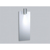 Alape Insert spiegel Storage met bevestigingsset 30x80cm met verlichting 0930412 Alape Insert spiegel Storage met bevestigingsset 30x80cm met verlichting 0930412