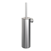 Brauer Brushed Edition Toiletborstelhouder - wand - PVD - geborsteld RVS SW1164594