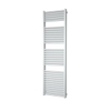 Plieger Imola designradiator horizontaal 1770x500mm 1155W zandsteen 7252291 Plieger Imola designradiator horizontaal 1770x500mm 1155W zandsteen 7252291