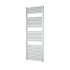Plieger Imola designradiator horizontaal 1770x600mm 1359W wit 7252386 Plieger Imola designradiator horizontaal 1770x600mm 1359W wit 7252386