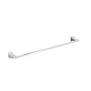Crosswater Rotar Porte-serviettes - 60cm - chrome SW1176174