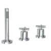 Hotbath Chap Mélangeur bain sur gorge C065 chrome SW11433 Hotbath Chap Mélangeur bain sur gorge C065 chrome SW11433