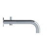 Hotbath Mate baduitloop omstel universeel 175mm chroom SW12940 Hotbath Mate baduitloop omstel universeel 175mm chroom SW12940