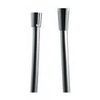 Hotbath Mate Argenta doucheslang 100cm geborsteld nikkel SW12453 Hotbath Mate Argenta doucheslang 100cm geborsteld nikkel SW12453