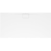 Villeroy & Boch Architectura Metalrim receveur de douche - acrylique rectangulaire 120x80x4.8cm - blanc alpin 1024726