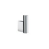 Smedbo Air haak chroom SW10974 Smedbo Air haak chroom SW10974