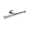 Smedbo Time reserverolhouder chroom SW14207 Smedbo Time reserverolhouder chroom SW14207