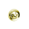 Smedbo Villa Handdoekhaak messing SW15518 Smedbo Villa Handdoekhaak messing SW15518