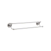 Smedbo Villa handdoekhouder dubbel 60cm chroom SW15526 Smedbo Villa handdoekhouder dubbel 60cm chroom SW15526