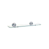 Smedbo Villa planchet 60cm chroom SW15533 Smedbo Villa planchet 60cm chroom SW15533