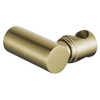 Fortifura Calvi Handdouchehouder - PVD - geborsteld messing (goud) SW720567