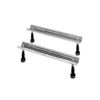Ideal Standard Connect Pieds de baignoire blanc GA70129 Ideal Standard Connect Pieds de baignoire blanc GA70129