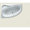 RIHO Lyra ligbad 170x110cm rechts Wit glans SW17044 RIHO Lyra ligbad 170x110cm rechts Wit glans SW17044