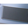 Vasco Zana zh 1 radiateur horizontal 384x500 n10 338watt as 0081 anthracite GA53550