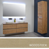 INK Topdeck 50 Meubles avec Miroir 140cm avec armoire miroir SW17684 INK Topdeck 50 Meubles avec Miroir 140cm avec armoire miroir SW17684