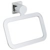 Grohe Allure handdoekring 0434061 Grohe Allure handdoekring 0434061