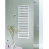 Zehnder Quaro radiateur design électrique 1403x300mm 300W blanc 7612079