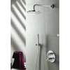 Hotbath Get Together complete thermostatische douche inbouwset Chap met 2 weg stop omstel chroom staafmodel wandarm 20cm SW12104 Hotbath Get Together complete thermostatische douche inbouwset Chap met 2 weg stop omstel chroom staafmodel wandarm 20cm SW12104