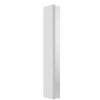 Saniclass Prime panneau latéral – greige mat (gris) SW892637