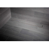 Saniclass Douchegoot 100x7x6.7cm ondiep met zijuitloop en tegelrooster RVS SW258674 Saniclass Douchegoot 100x7x6.7cm ondiep met zijuitloop en tegelrooster RVS SW258674