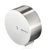 Geesa Public Area Distributeur de papier toilette grand RVS brossé GA56541