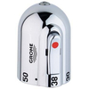GROHE Grohtherm 800 bouton de réglage 0438908